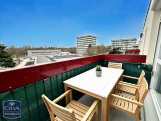  Appartement à vendre 3 pièces 69 m²