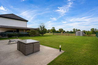  Maison à vendre 7 pièces 157 m²