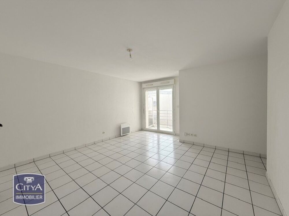 Appartement 3 pièces 63 m² · à Saint-Nazaire · 63 m² · 164 000 €