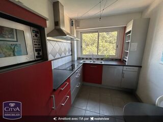  Appartement à vendre 3 pièces 77 m²
