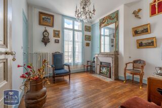  Maison � vendre 10 pi�ces 239 m�