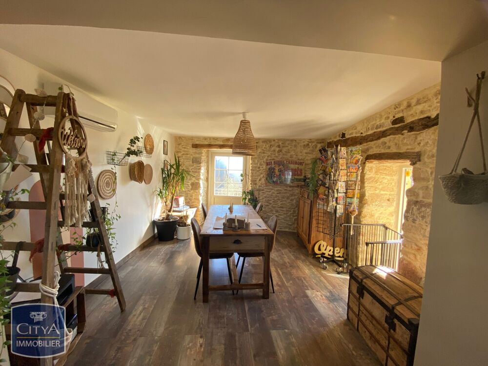 Vente Maison maison Saint-andré-d'allas