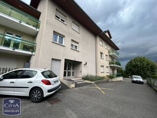  Appartement à vendre 4 pièces 91 m²