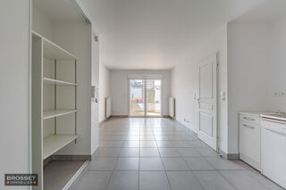  Appartement à vendre 2 pièces 41 m²