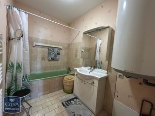  Appartement à vendre 2 pièces 51 m²