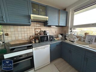 Appartement à vendre 3 pièces 67 m²