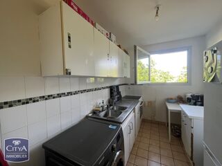  Appartement � vendre 2 pi�ces 47 m�