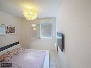  Appartement � vendre 3 pi�ces 55 m�