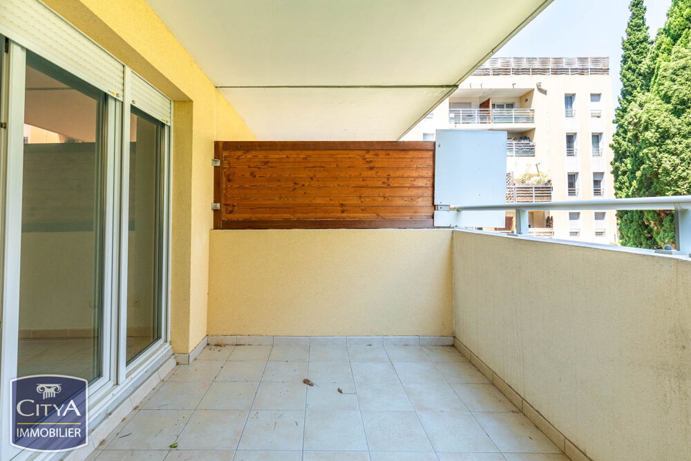 Vente Appartement appartement La seyne-sur-mer