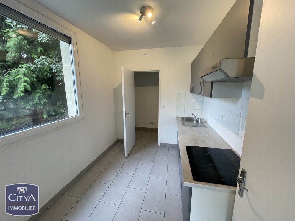 Vente Appartement appartement Beauvais