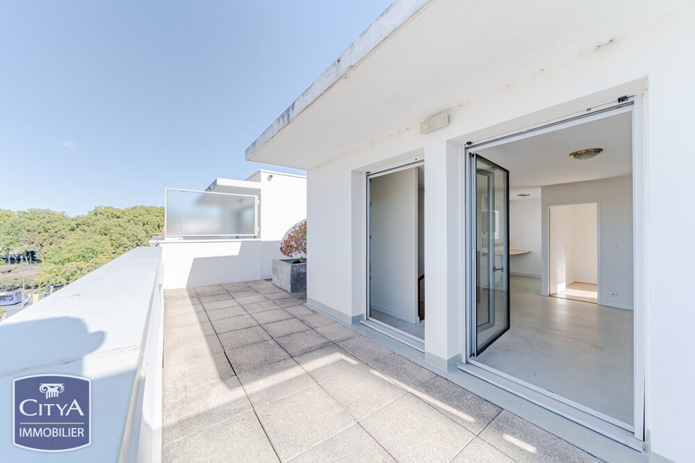 Vente Appartement appartement Tours