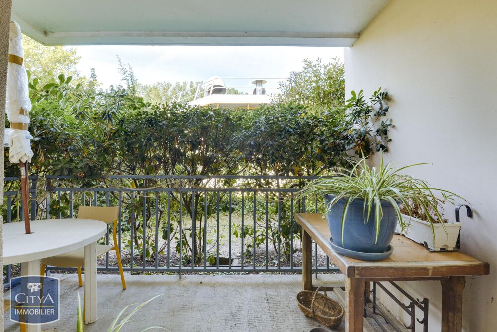 Appartement 3 pièces 63 m² · à Avignon · 63 m² · 99 800 €