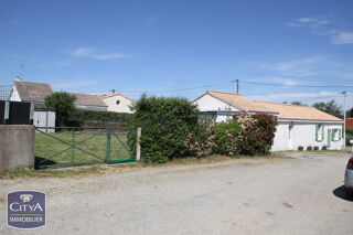  Maison à vendre 5 pièces 99 m²