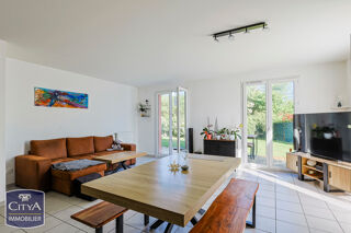  Maison � vendre 4 pi�ces 81 m�