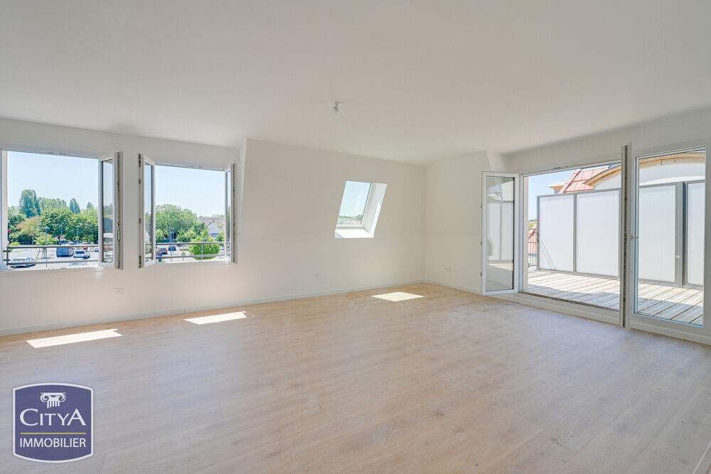 Vente Appartement appartement Antony