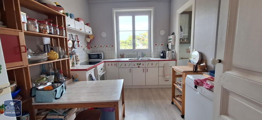 � vendre  Appartement Pornichet (44380)