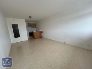  Appartement à vendre 31 m²