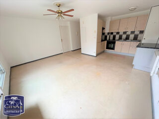  Appartement � vendre 3 pi�ces 58 m�