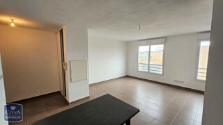  Appartement à vendre 1 pièce 41 m²