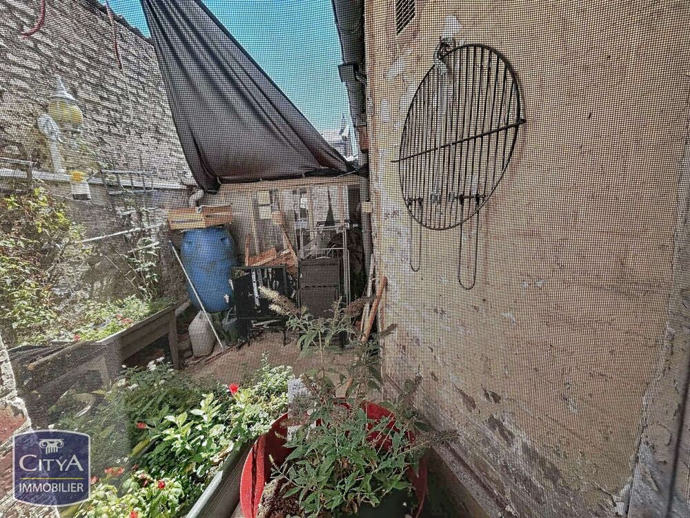 Vente Maison maison Saint-quentin