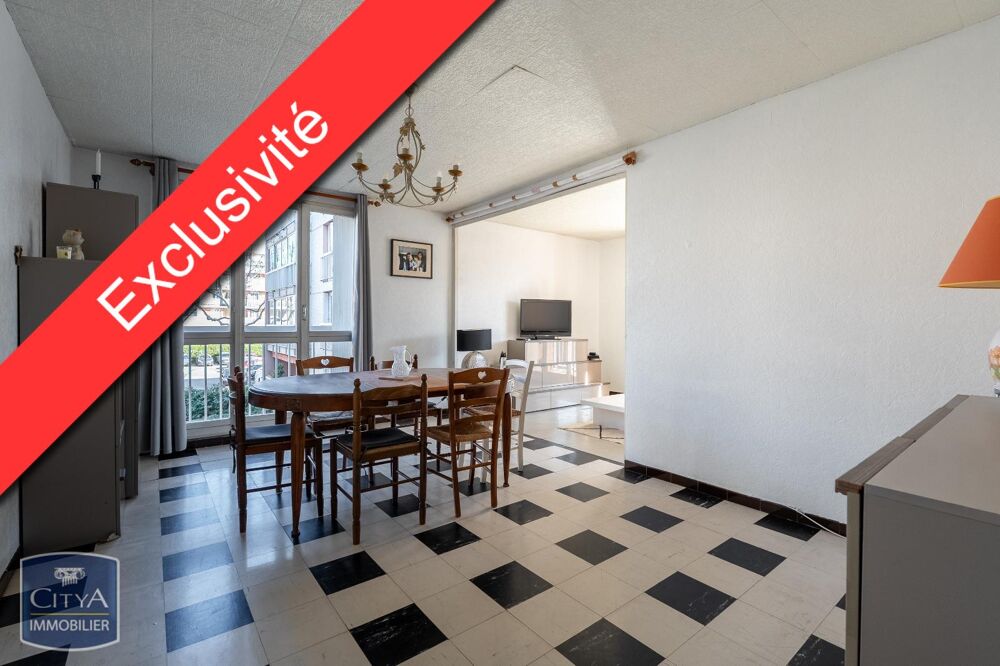 Vente Appartement appartement Aix-en-provence