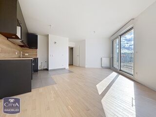 Vente Appartement appartement Saint-cyr-l'École