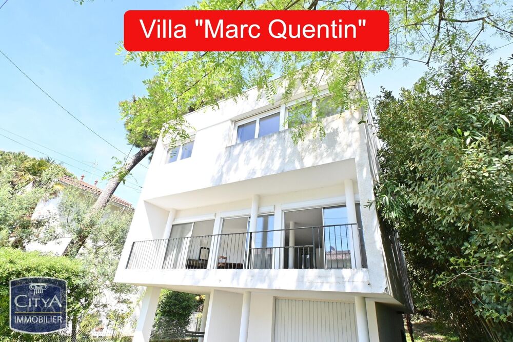 Maison 4 pièces 106 m² · à Royan · 106 m² · 570 000 €