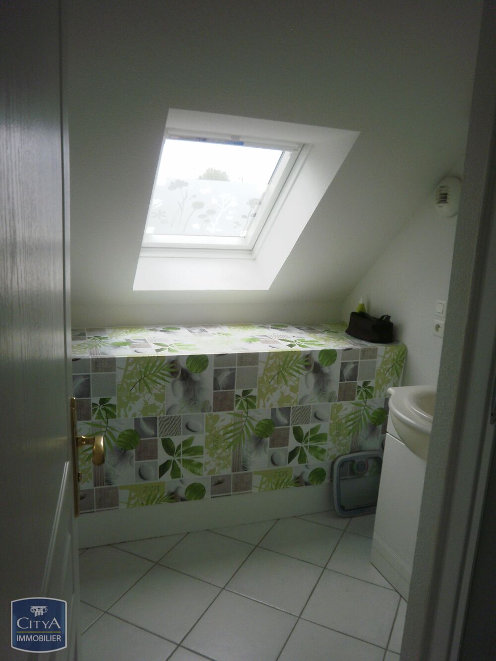 Vente Appartement appartement Laval