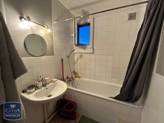  Appartement � vendre 3 pi�ces 58 m�