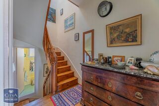  Maison � vendre 5 pi�ces 132 m�