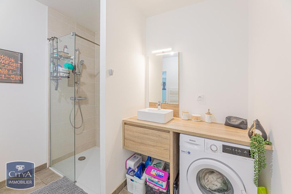 Vente Appartement appartement Tours