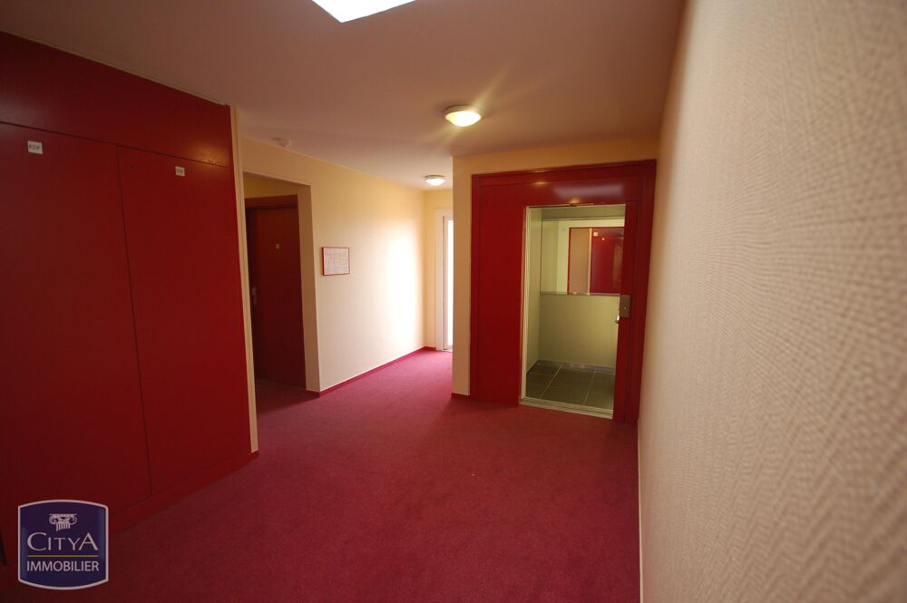 Vente Appartement appartement Maubeuge