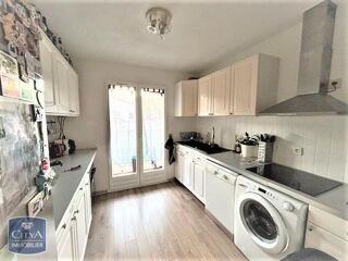  Maison à vendre 4 pièces 82 m²