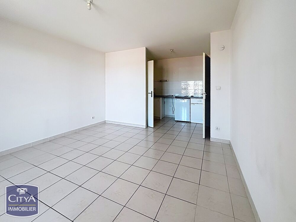 Vente Appartement appartement Nîmes