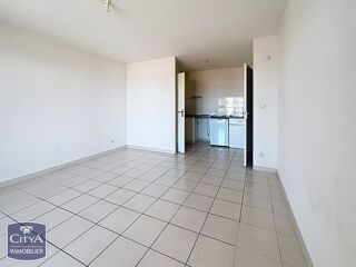  Appartement à vendre 2 pièces 44 m²