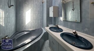  Appartement à vendre 3 pièces 47 m²