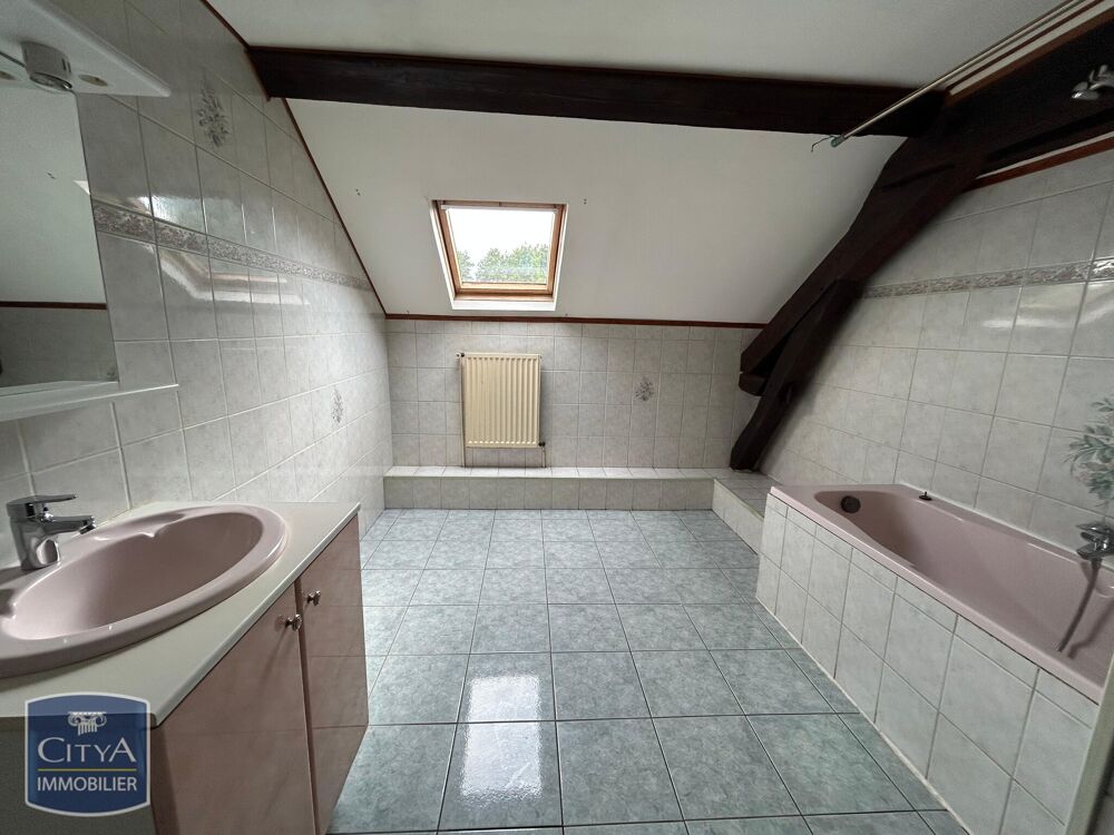 Vente Appartement appartement Charleville-mézières