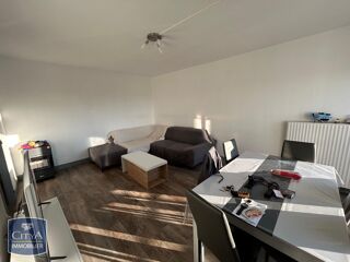  Appartement � vendre 3 pi�ces 69 m�