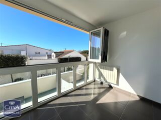 Vente Appartement appartement La rochelle