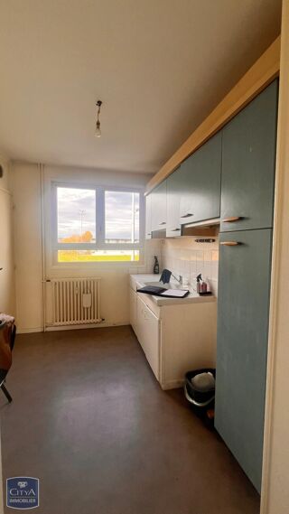  Appartement � vendre 3 pi�ces 56 m�
