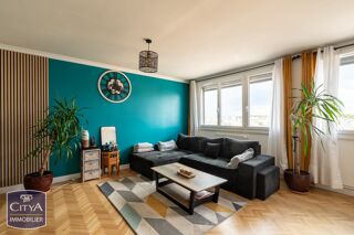  Appartement � vendre 4 pi�ces 106 m�