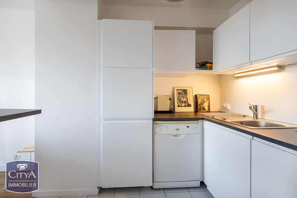 Vente Appartement appartement Lille