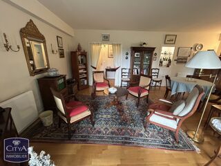  Appartement  vendre 2 pices 61 m