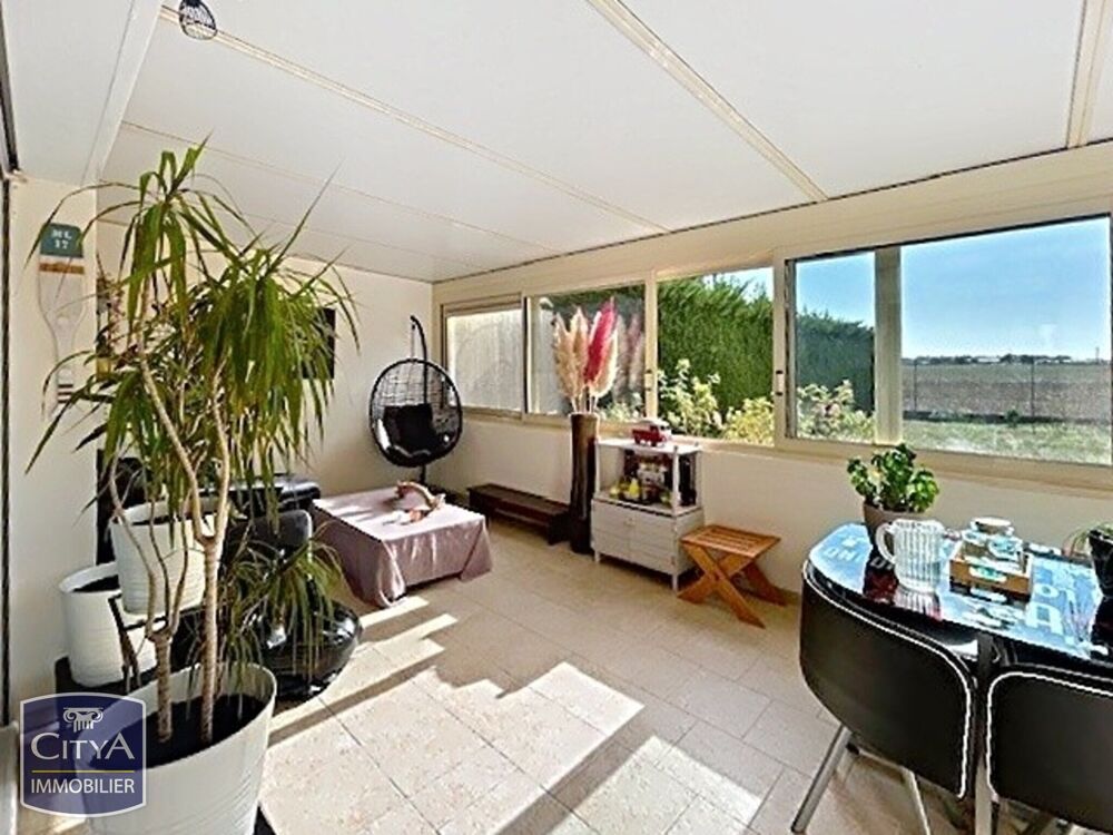 Vente Maison maison Nieulle-sur-seudre