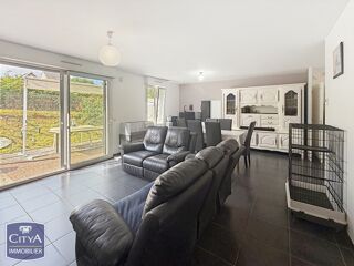  Maison à vendre 4 pièces 95 m²