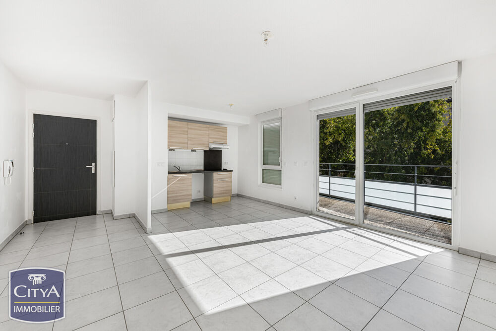 Vente Appartement appartement Sathonay-camp