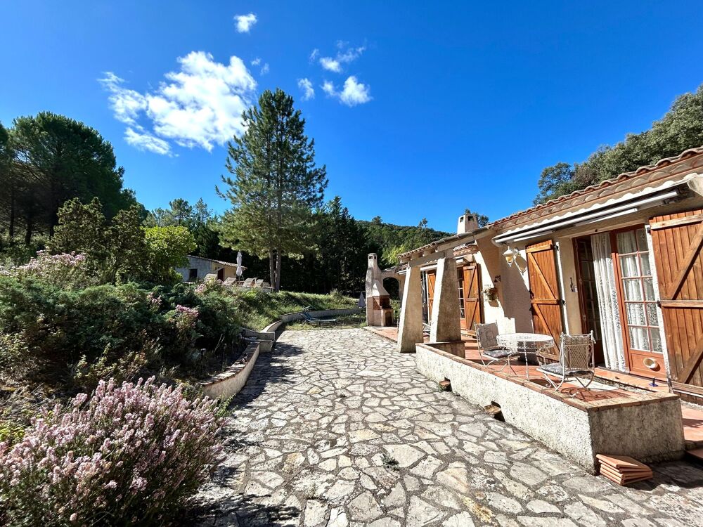 Vente Maison maison Mourèze