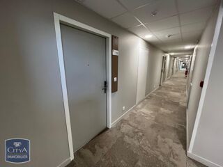  Appartement à vendre 2 pièces 31 m²