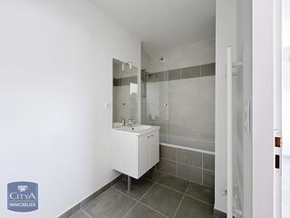  Appartement à vendre 2 pièces 56 m²