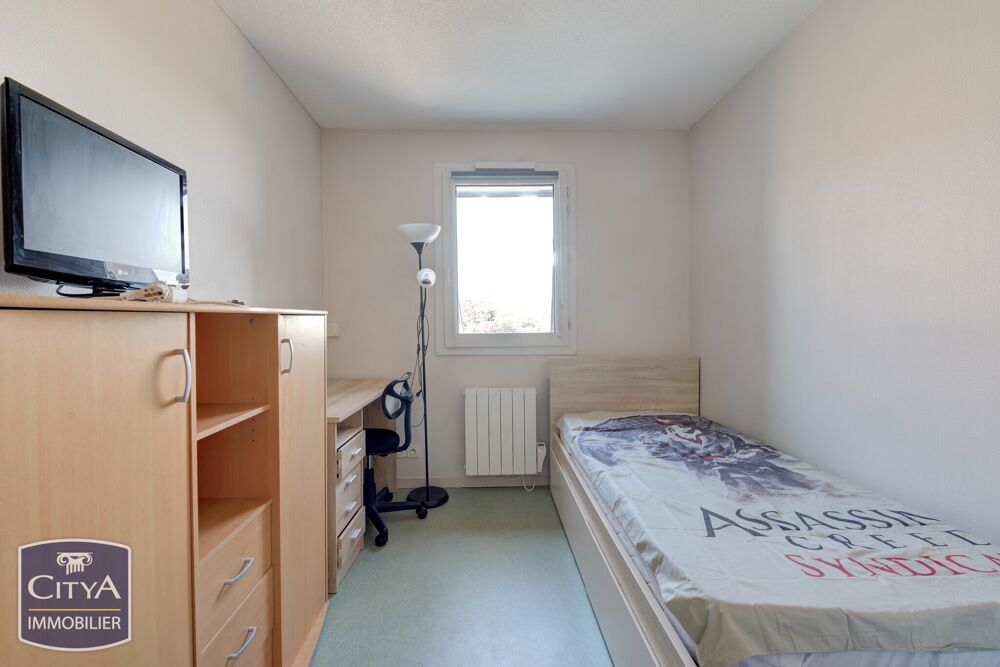 Vente Appartement appartement Tours